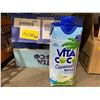 Image 1 : Vita Coco Coconut Water 11 x 500ml