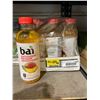 Image 1 : Bai antioxidant Malawi Mango 10 x 530ml