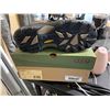Image 3 : NEW Keens Pyrenees Ladies Hiking Boots Size 9.5