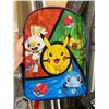 Image 1 : Pokemon Childrens Backpack