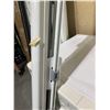 Image 5 : Genius Cool Retractable Screen Door (6ft 8in) - Out of Package