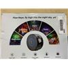 Image 1 : Hiya-Naya Night Sky Projector