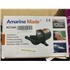 Image 2 : Amarine Made Accumulator Tank Pump