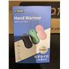 Image 1 : ETSHIP Rechargable Hand warmer