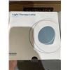 Image 1 : Light Therapy Lamp