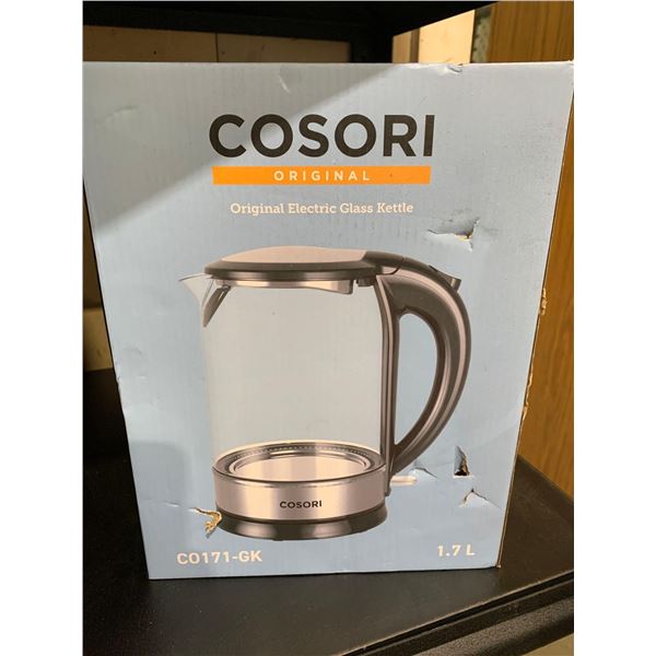 Cosori Original Electric Kettle