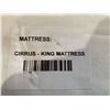 Image 2 : New Cirrus Mattress - King Size