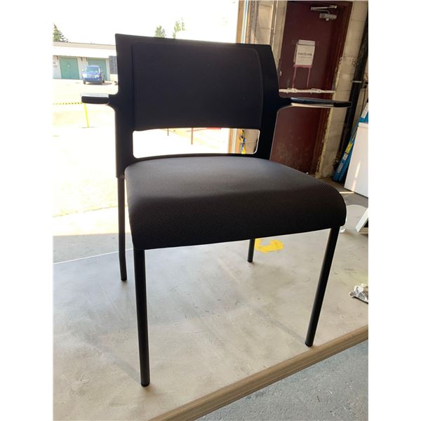 Upholstered Office Chair