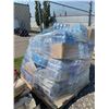 Image 2 : Pallet Lot of Assorted Bottled Water