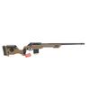 Image 1 : Cadex CDX-R7 SA Series Bolt Action Rifle 6.5 Creedmoor 24" Threaded Barrel Hybrid Tan/Black, New