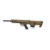 Image 2 : Hunt Group FD12 12Ga Semi Auto Bullpup Shotgun 3" Chamber 20" Barrel Bronze, New