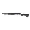 Image 2 : Stevens 320 Pump Action Shotgun 12Ga 3" Chamber 18.5" Barrel Black Synthetic Stock, New