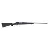 Image 1 : Remington Model 700 ADL Bolt Action Rifle 270 Win 24" Barrel Synthetic Stock, New