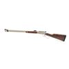 Image 2 : Revolution Armory Lever Action 410 Shotgun Nickel 24" Barrel And Receiver, New