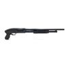 Image 1 : Mossberg Maverick Cruiser 20Ga Pump Action Shotgun 3" Chamber 18.5" Barrel Pistol Grip, New