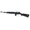 Image 2 : Chiappa M1 Semi Auto Rifle 22LR 18" Barrel Black Synthetic Stock, New