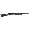 Image 1 : Canuck Pump Action 410 Shotgun 26" Barrel Black Synthetic Stock, New