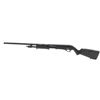 Image 2 : Canuck Pump Action 410 Shotgun 26" Barrel Black Synthetic Stock, New