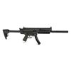 Image 1 : GSG-16 Semi Auto Rifle 22LR 16.25" Barrel ODG Green, New