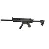 Image 2 : GSG-16 Semi Auto Rifle 22LR 16.25" Barrel ODG Green, New