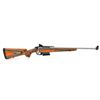 Image 1 : Tikka T3X Arctic Bolt Action Rifle 6.5 Creedmoor 20" Threaded Stainless Barrel Laminate Stock, New