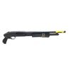 Image 1 : Mossberg 500 JIC FLEX 12Ga Pump Action Shotgun 18.5" Barrel Pistol Grip, New