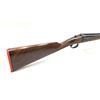 Image 3 : Fausti DEA Side By Side 20Ga Shotgun 3" Chambers 28" Barrels Wood Stock, New