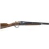 Image 4 : Fausti DEA Side By Side 20Ga Shotgun 3" Chambers 28" Barrels Wood Stock, New