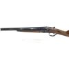 Image 7 : Fausti DEA Side By Side 20Ga Shotgun 3" Chambers 28" Barrels Wood Stock, New