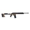 Image 1 : Black Creek Labs MRX Bison Ranger Bolt Action Rifle 5.56 Nato 16.5" Barrel FDE Folding Stock, New