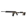 Image 2 : Black Creek Labs MRX Bison Ranger Bolt Action Rifle 5.56 Nato 16.5" Barrel FDE Folding Stock, New