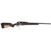 Image 1 : Savage Impulse Hog Hunter 30-06 SPRG Straight Pull Rifle 18" Threaded Barrel Green Synthetic, New