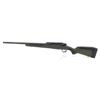 Image 2 : Savage Impulse Hog Hunter 30-06 SPRG Straight Pull Rifle 18" Threaded Barrel Green Synthetic, New