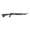 Image 1 : Stevens 320 Pump Action Shotgun 12Ga 3" Chamber 18.5" Barrel Black Synthetic Stock, New