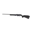 Image 2 : Rossi 17 HMR Bolt Action Rifle 21" Barrel Black Synthetic, New