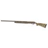 Image 2 : Canuck Hunter Pump Action 20Ga Shotgun 3" Chamber 28" VR Barrel Bronze And MO Bottomlands Camo, New