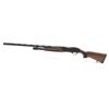 Image 2 : ATA Etro Pump Action 12Ga Shotgun 3" Chamber 28" Vent Rib Barrel Wood Stock, New