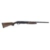 Image 1 : Canuck Pioneer 12Ga Pump Action Shotgun 28" Vent Rib Barrel Walnut Stock, New