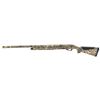 Image 2 : Canuck Hunter Semi Auto 12Ga Shotgun 3" Chamber 28" Vent Rib Barrel Max5 Camo, New