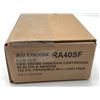 Image 2 : Winchester Ranger 40 S & W 135 Grain Frangible SF Lead Free Ammunition, 500 Rounds