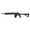 Image 2 : Black Creek Labs MRX Bison Bolt Action Rifle 223 Rem 12.5" Threaded Barrel Black, New