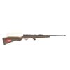 Image 1 : Lakefield Mark II 22 LR Bolt Action Rifle 21" Barrel Left Hand Wood Stock, New