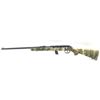 Image 2 : Savage Model 64 Semi Auto Rifle 22LR 21" Barrel Multicam Camo Stock, New