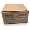 Image 2 : Winchester Super X WinClean 40 S & W 180 Grain BEB Ammunition, 500 Rounds