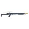 Image 1 : Mossberg Maverick 88 Pump Action Shotgun 12Ga 3" Chamber 18.5" Barrel Folding Stock, New