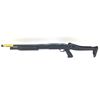 Image 2 : Mossberg Maverick 88 Pump Action Shotgun 12Ga 3" Chamber 18.5" Barrel Folding Stock, New