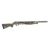 Image 1 : Mossberg 510 Super Bantam Pump Action Shotgun 20Ga 3" Chamber 18.5" VR Barrel Mossy Oak Camo, New