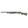 Image 2 : Mossberg 510 Super Bantam Pump Action Shotgun 20Ga 3" Chamber 18.5" VR Barrel Mossy Oak Camo, New