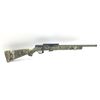 Image 1 : Savage 93 FV-SR 22 WMR Bolt Action Rifle 16.5" Threaded Barrel Bazooka Green Synthetic Stock, New