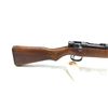 Image 3 : Sporterized Arisaka Bolt Action Rifle 7.7 Japanese 25.5" Barrel Wood Stock